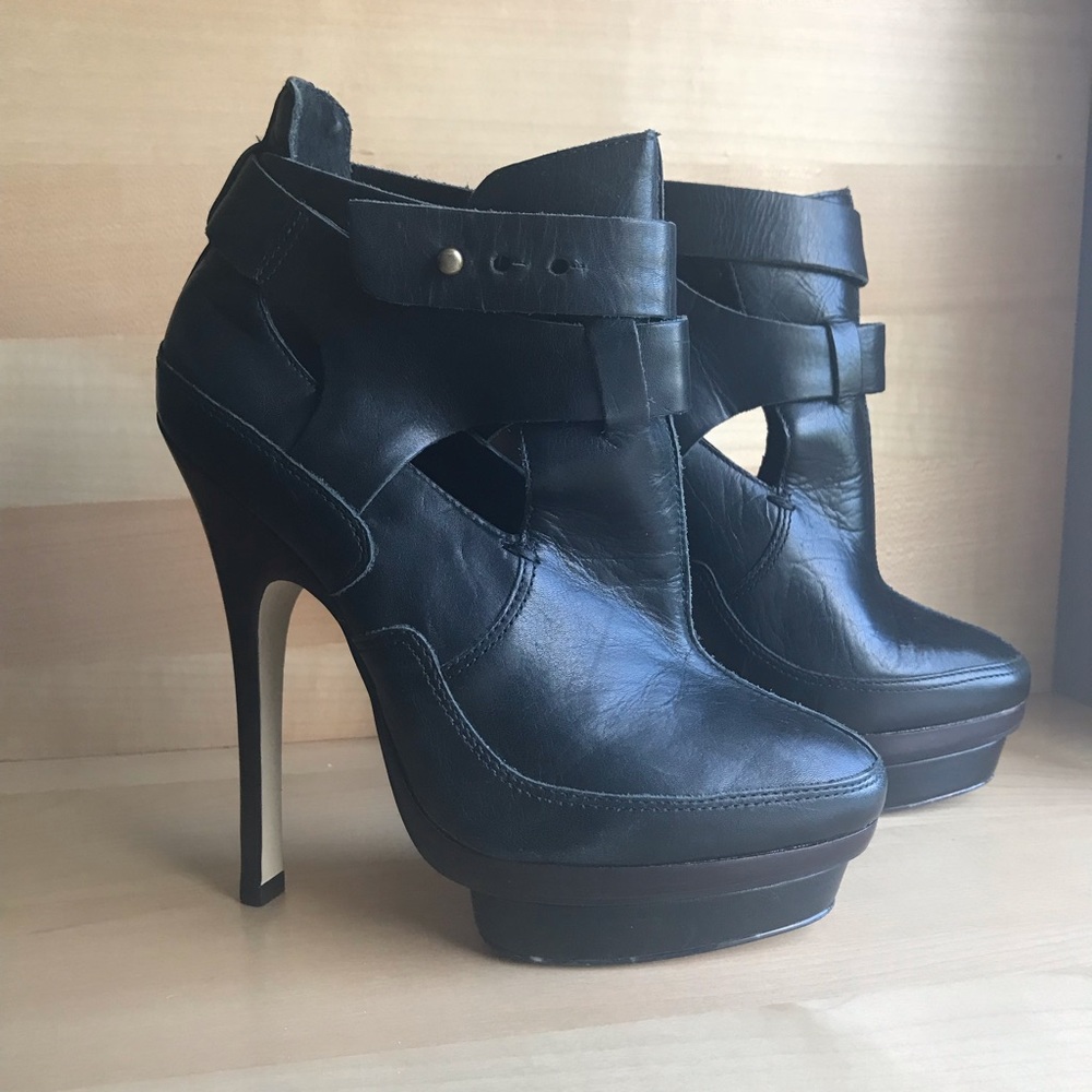 Aldo Ankle Boots
